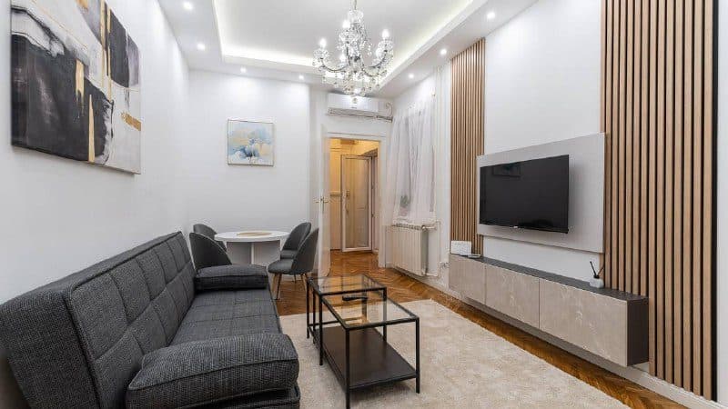 2-bedroom in Mutapova