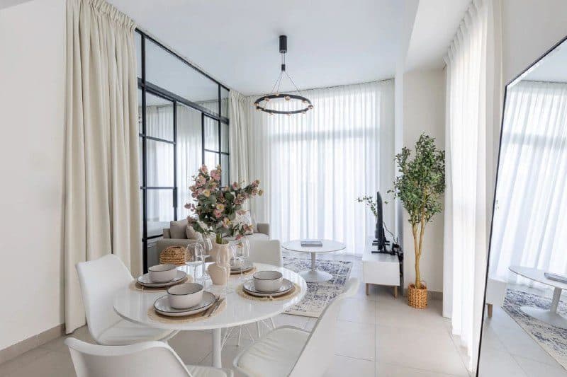 2-bedroom in Dubai Hills