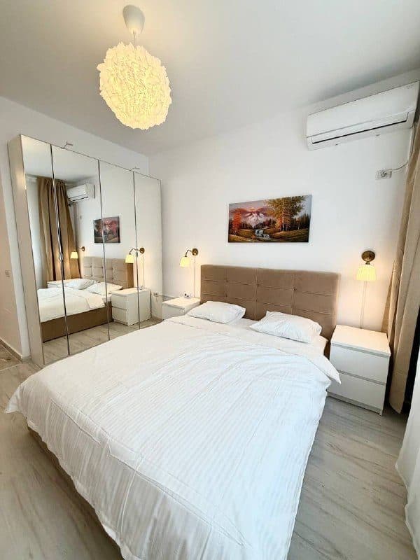 Studio in Militari Residence
