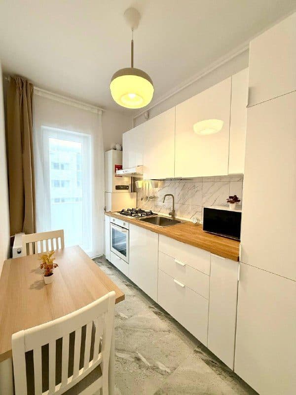 Studio in Militari Residence