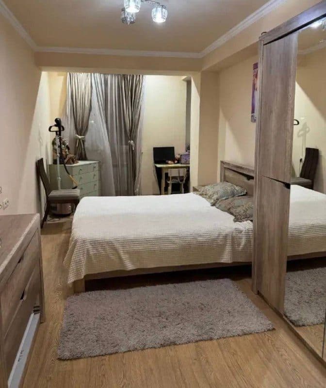 2-bedroom in central Yerevan