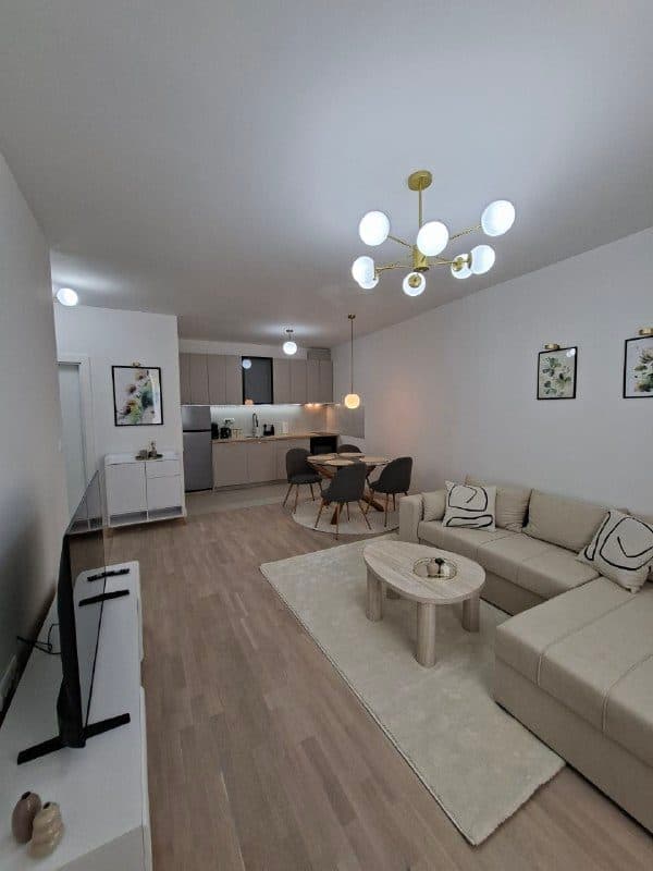 1-bedroom in Salajka