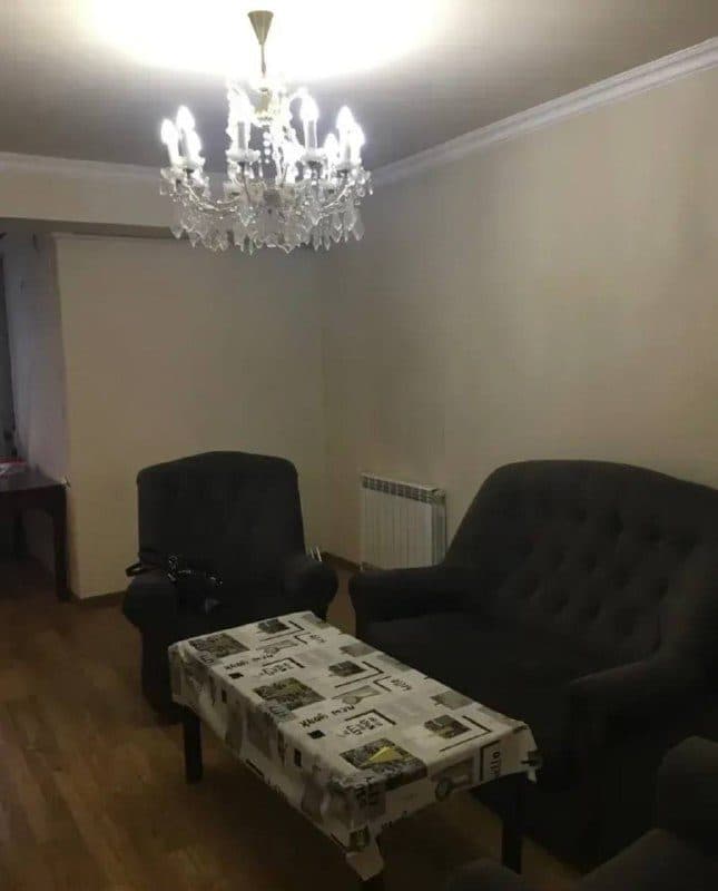 1-bedroom in Kentron