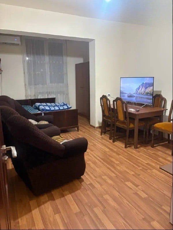 1-bedroom in Ajapnyak