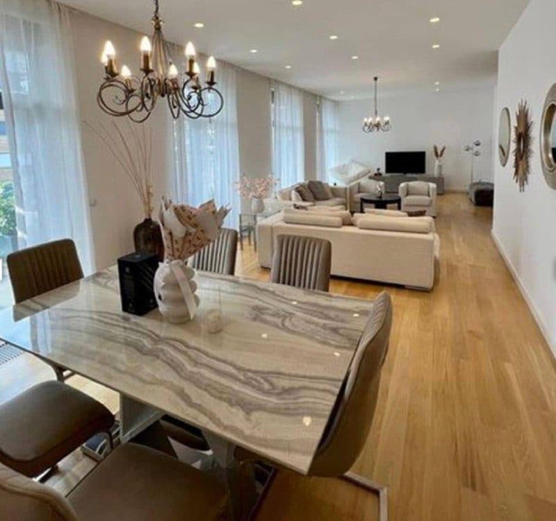 2-bedroom in West 65, Novi Beograd