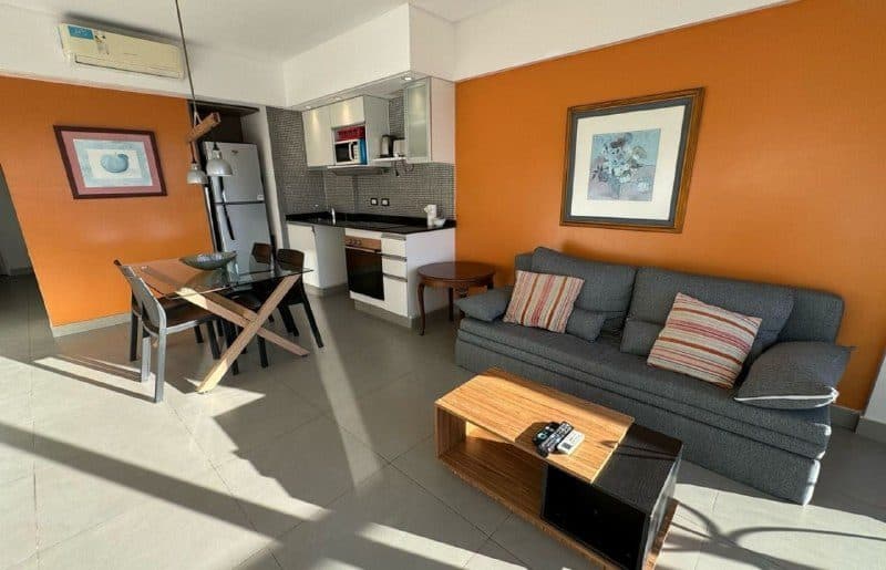 1-bedroom in Palermo