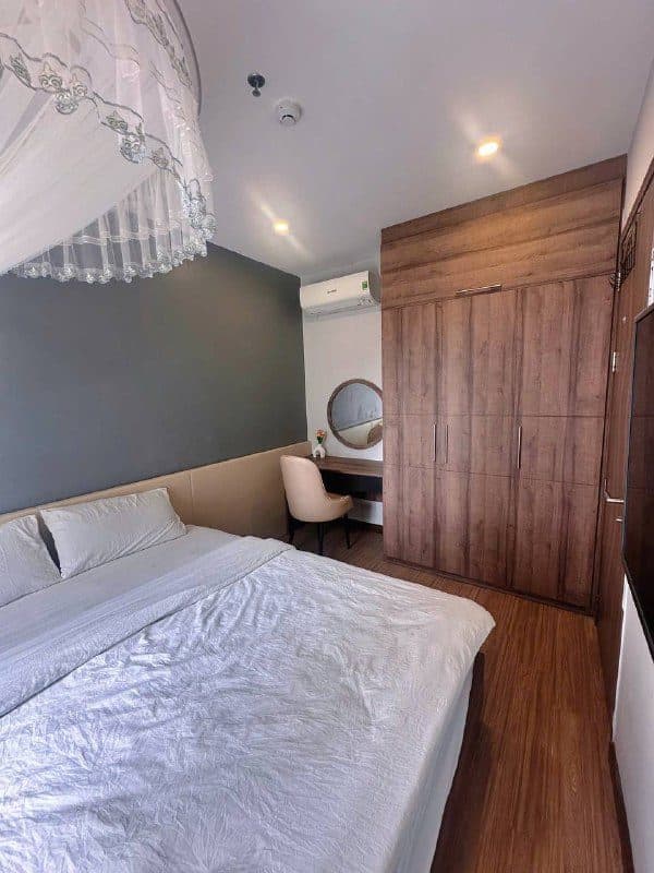 2-bedroom apartment in My An