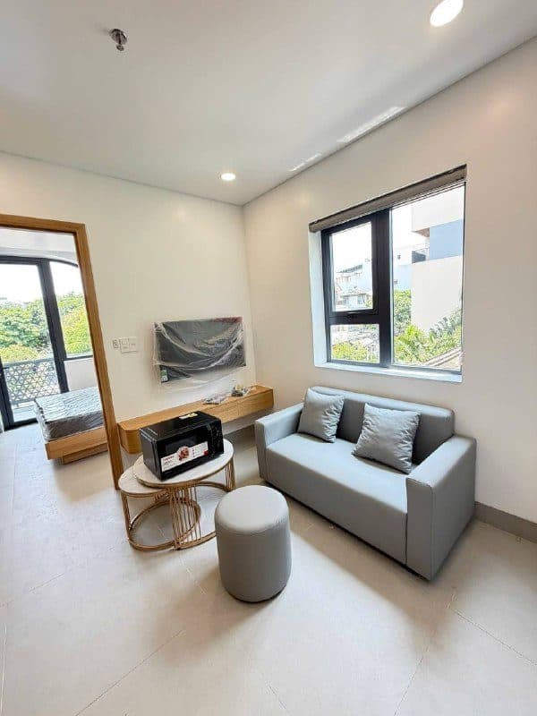 1-bedroom in My An