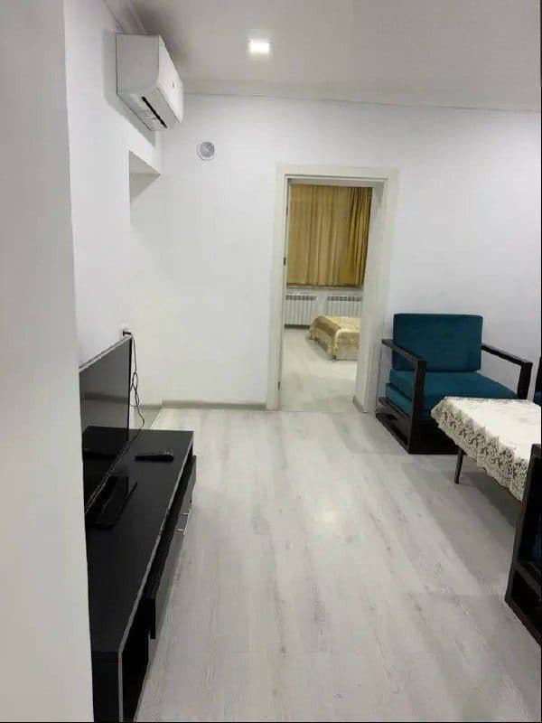 2-bedroom apartment in Shengavit