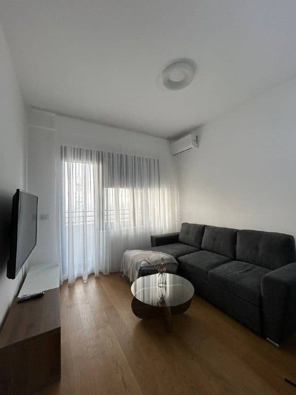 1-bedroom in Novi Beograd