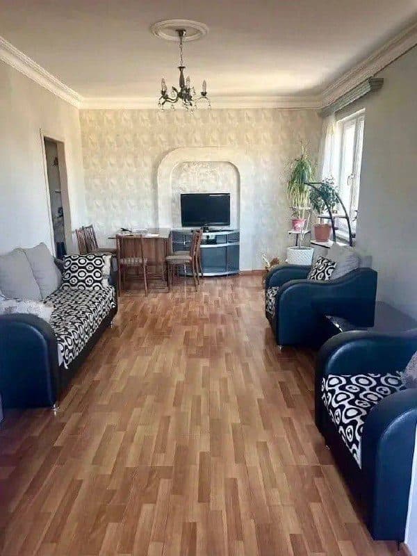 2-bedroom apartment in Avan