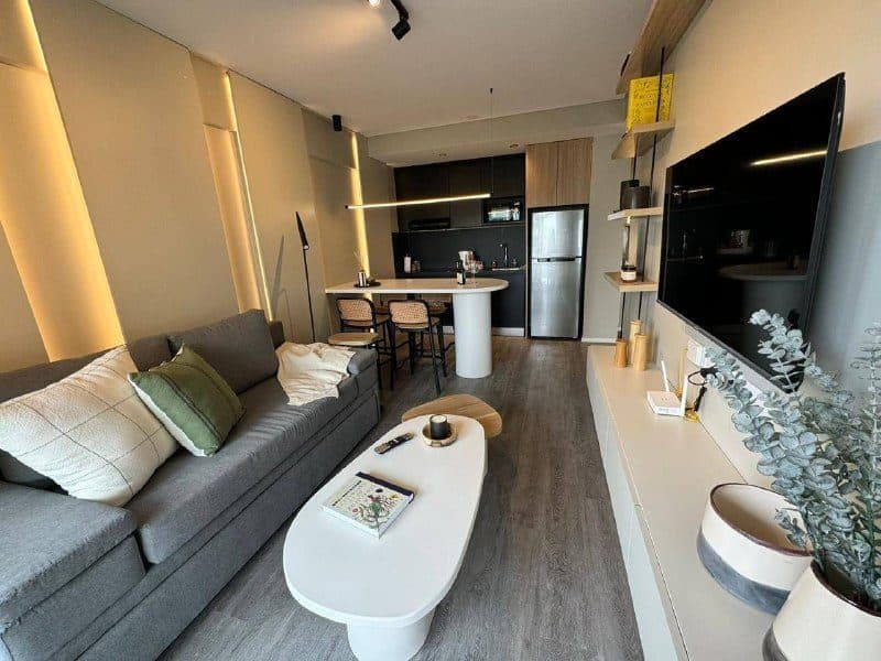 1-bedroom in Las Canitas