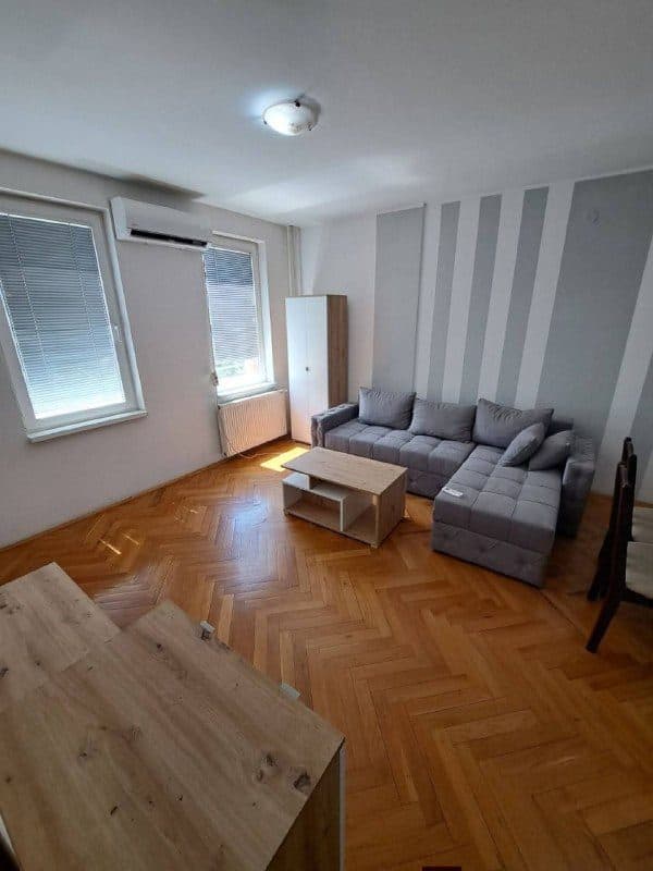 1-bedroom in Zitni Trg