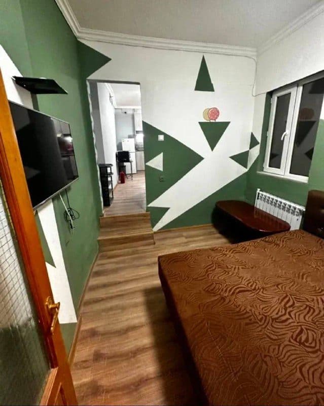 2-bedroom house in Yerevan