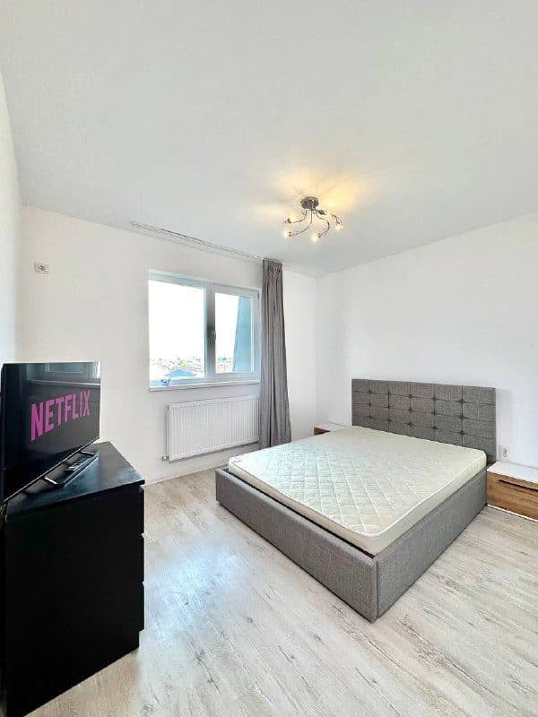Studio in Militari Residence