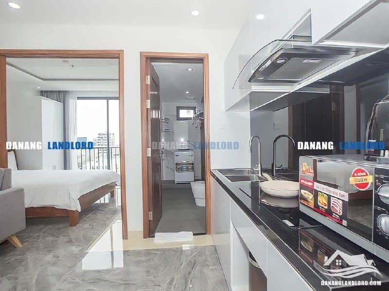 1-bedroom in An Thuong
