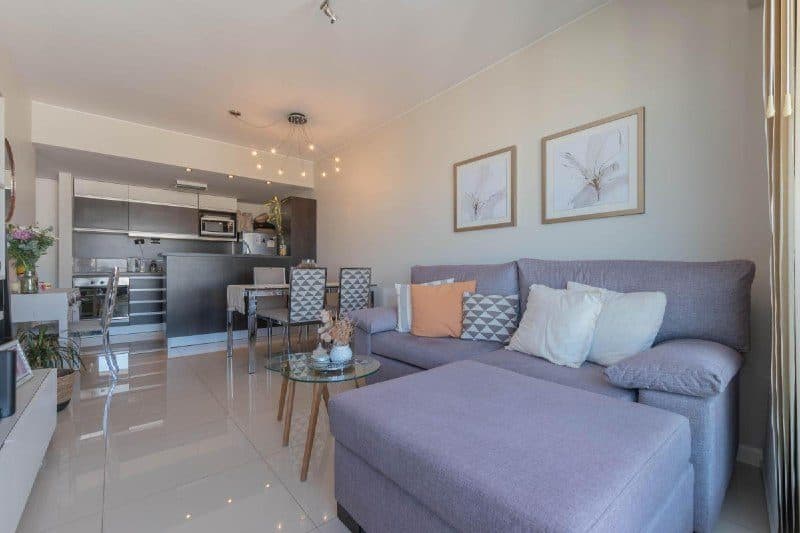 1-bedroom in Palermo