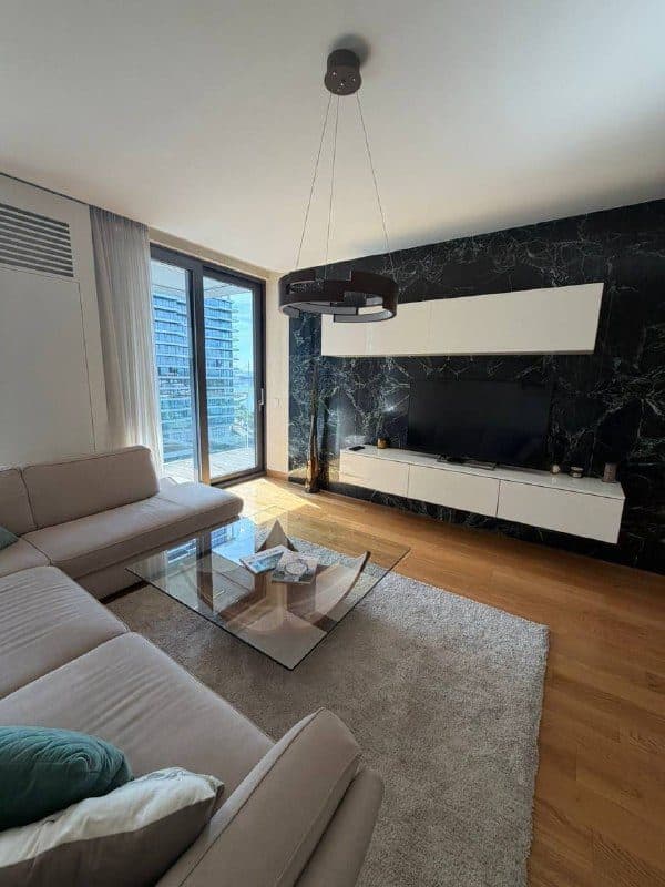 1-bedroom in Belgrade Waterfront