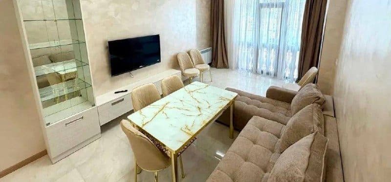 1-bedroom apartment in Yerevan