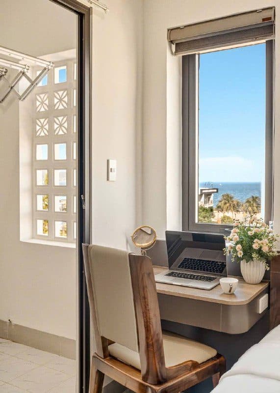 1-bedroom in Son Tra