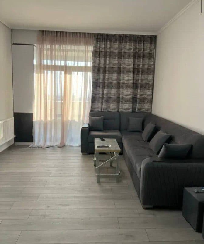 1-bedroom in Achapnyak