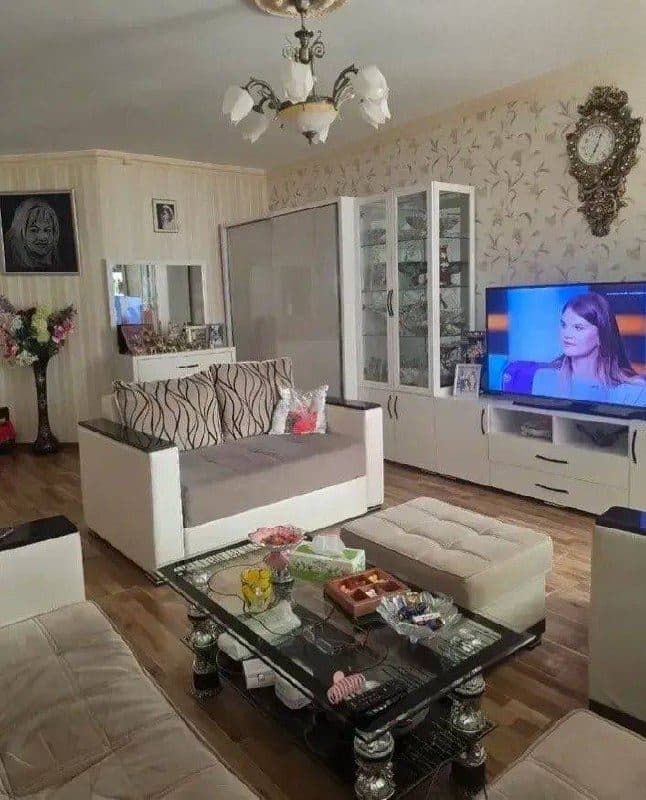 1-bedroom in Norashen