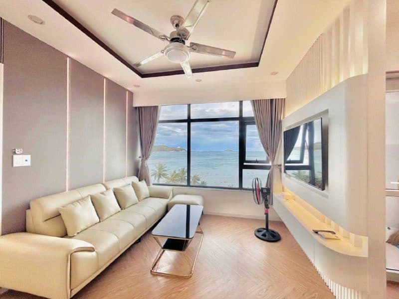 2-bedroom in North Nha Trang
