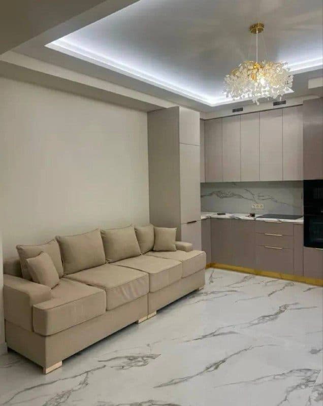 1-bedroom near Yerevan Mall
