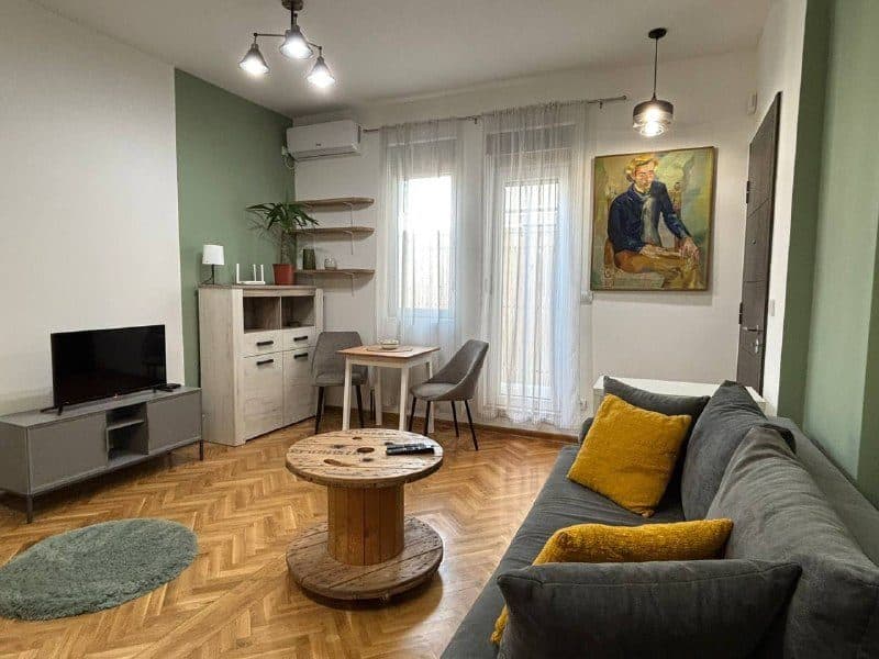 Studio in Vracar