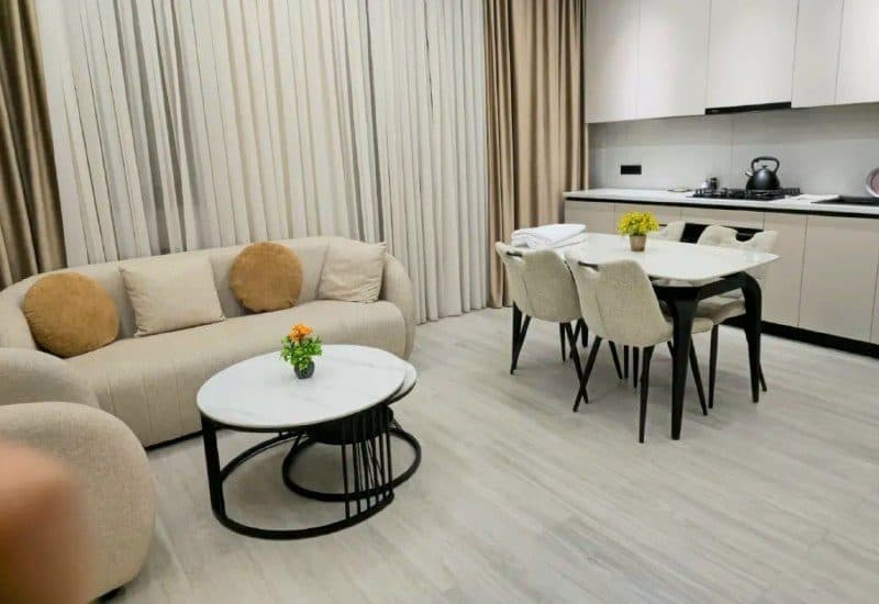 2-bedroom in Avan
