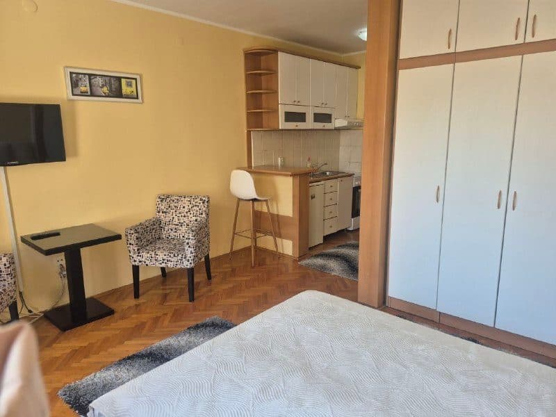 Studio in Grbavica