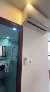1-bedroom apartment in My An