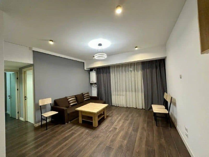 2-bedroom apartment in Avan