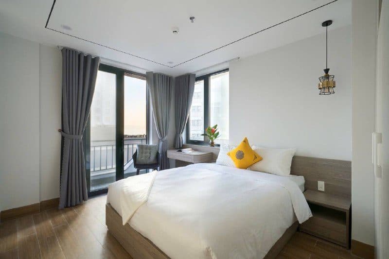1-bedroom in Son Tra