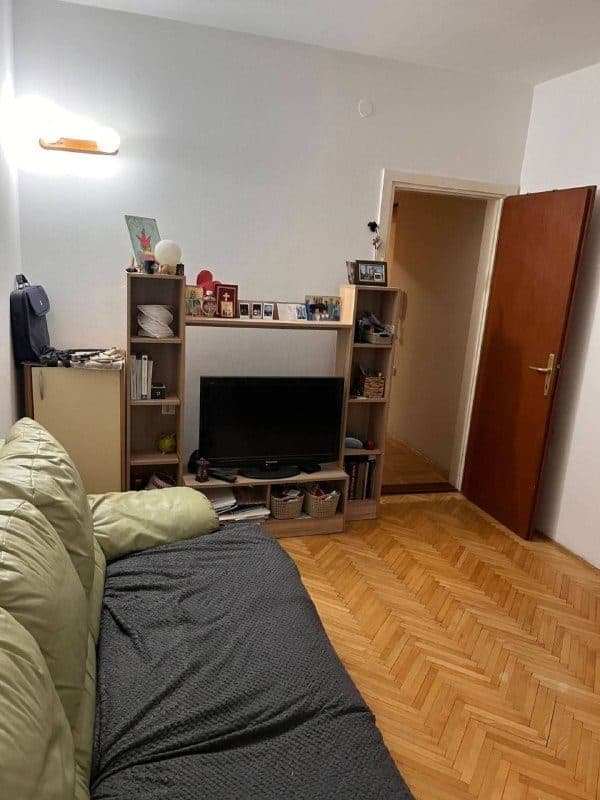 1-bedroom in Grbavica