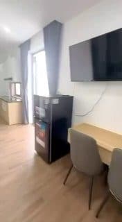 2-bedroom in Khue My Dong