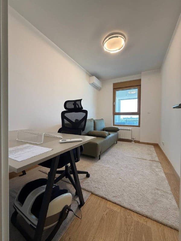 3-bedroom in Novi Beograd