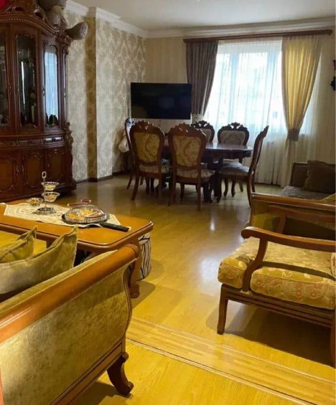 1-bedroom in Nor Nork
