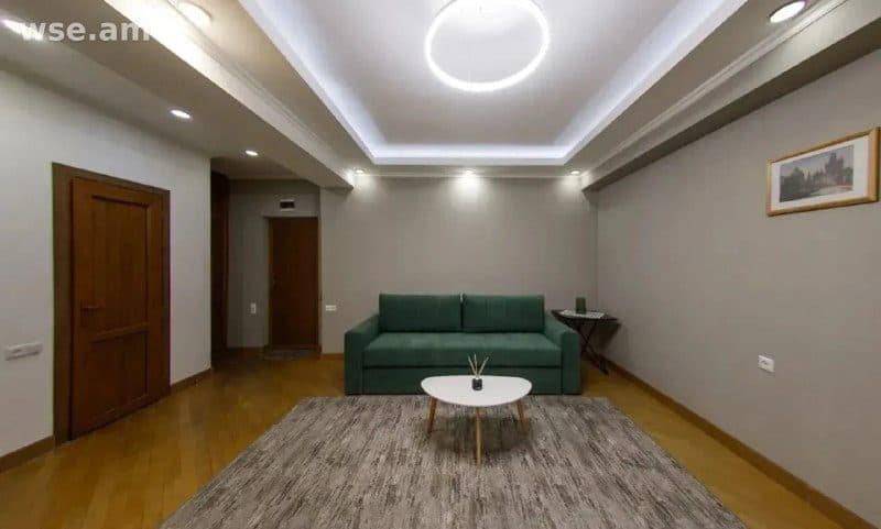1-bedroom in Kentron