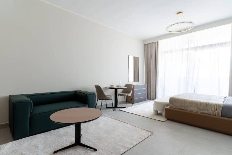 Studio in Jumeirah Village Circle