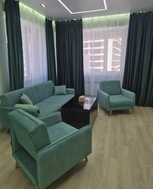 1-bedroom in Kanaker-Zeytun