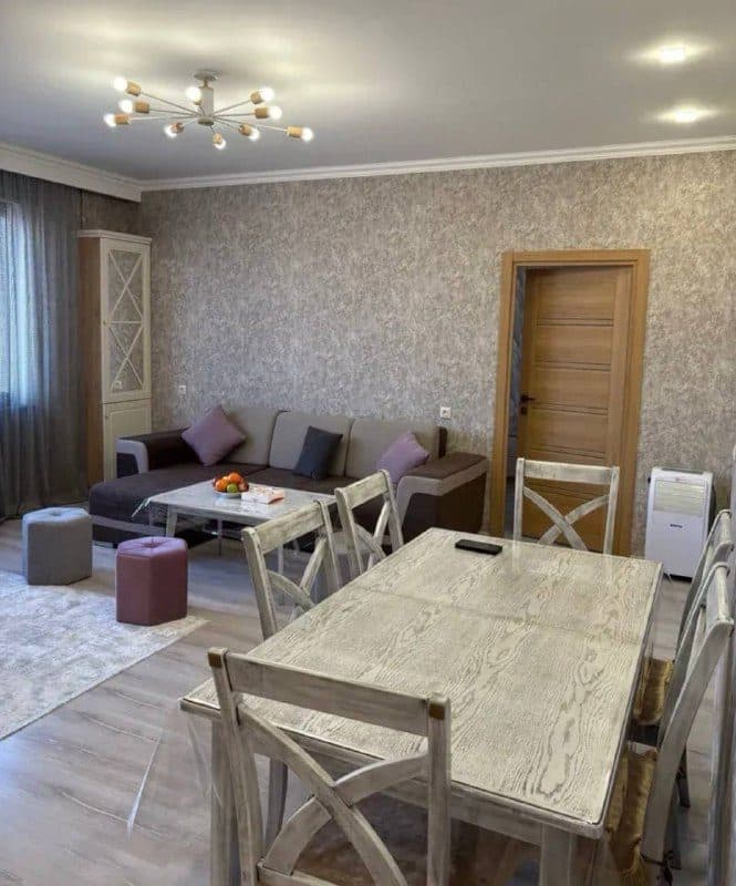 2-bedroom apartment in Avan