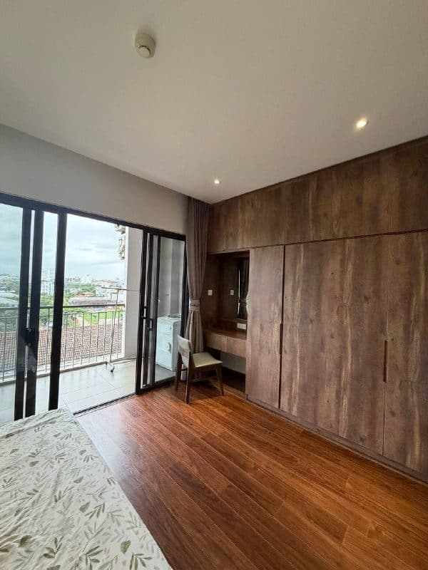 1-bedroom in Khue My Dong