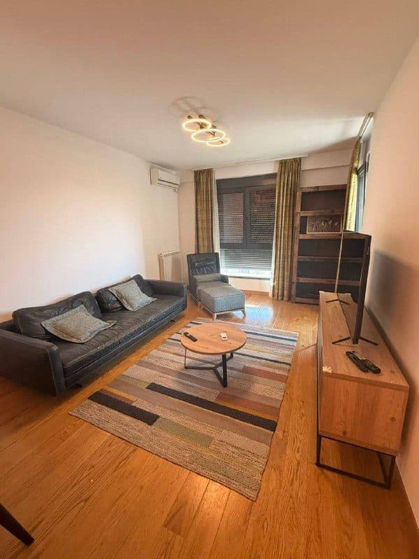 2-bedroom in Vozdove Kapije