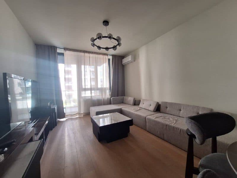 2-bedroom in Belgrade Waterfront
