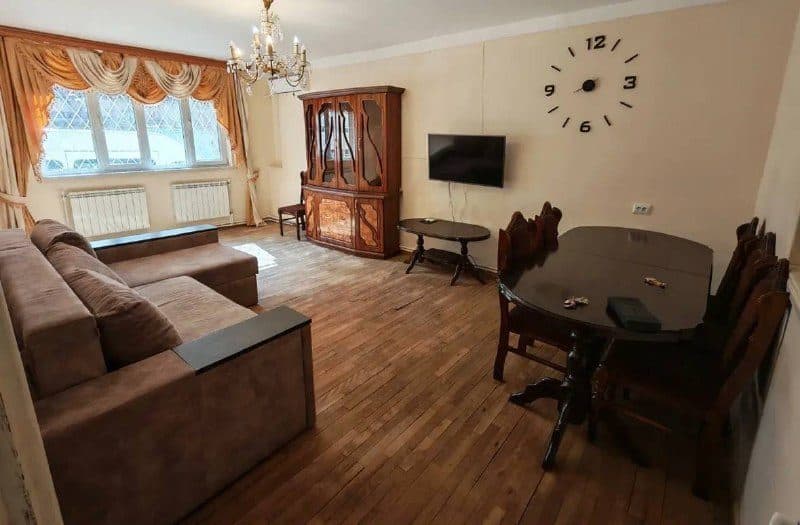 2-bedroom apartment in Erebuni