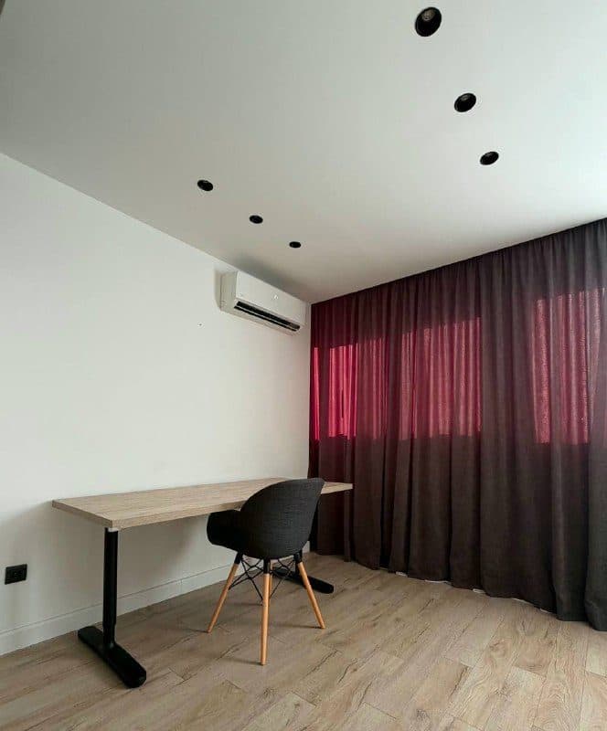 Studio in New Belgrade