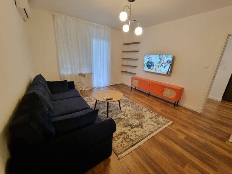 1-bedroom in Bircaninova
