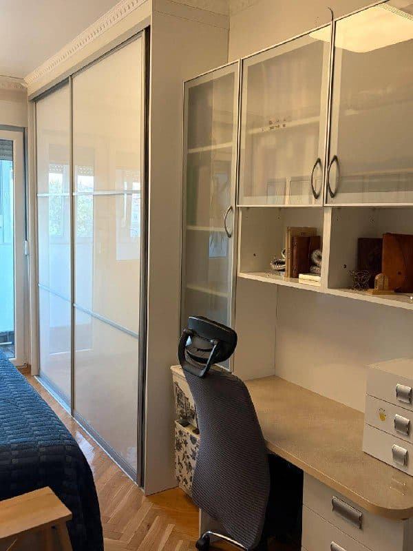 1-bedroom in Savski Venac
