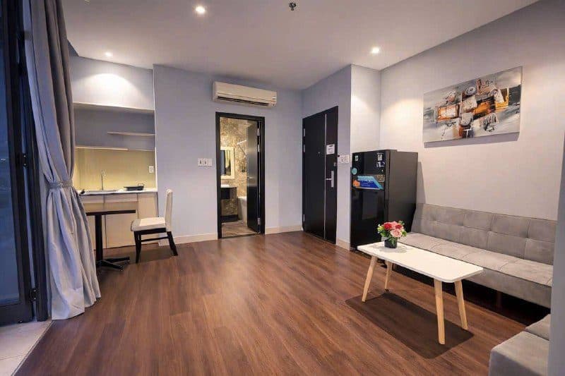 1-bedroom in Son Tra